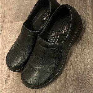 Womens Easy Works by Easy Street